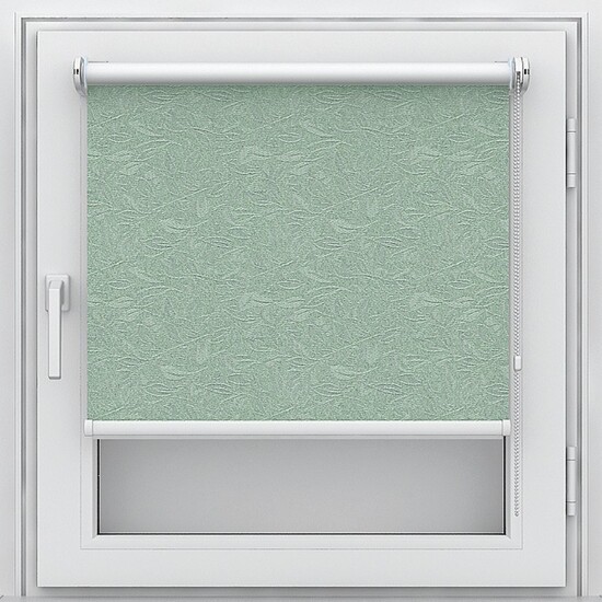 Рулонные шторы Мини на мансардные окна