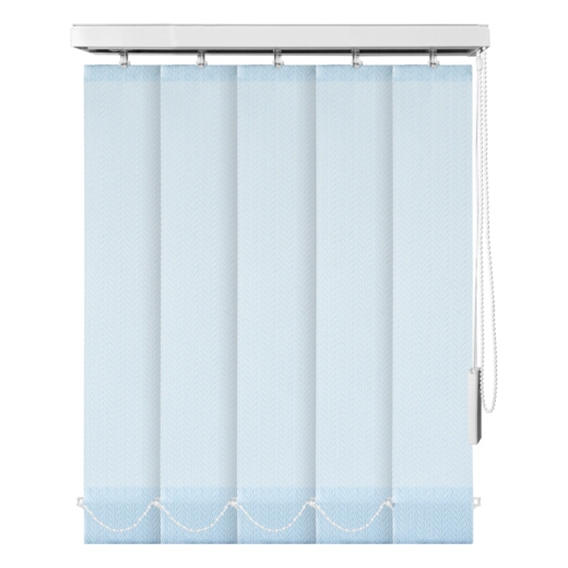 Тканевые жалюзи для ванной комнаты на окна