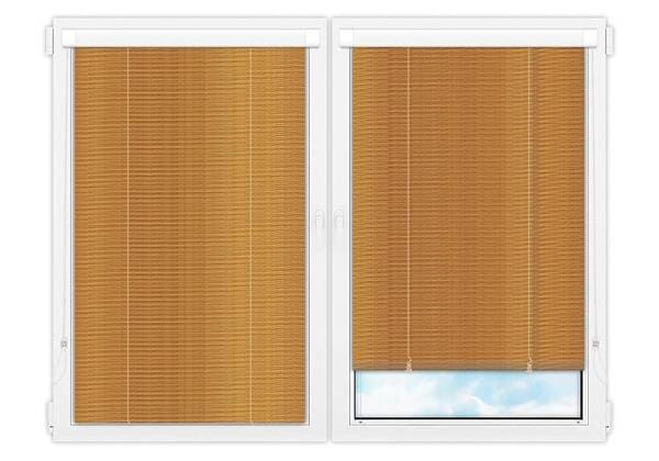 Жалюзи на пластиковые окна ISOLITE - 772-0937 цена. Купить в «Мастерская Жалюзи»
