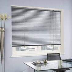 Алюминиевые жалюзи на кухню цена. Купить в «Мастерская Жалюзи»