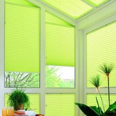 Жалюзи для дачи цена. Купить в «Мастерская Жалюзи»