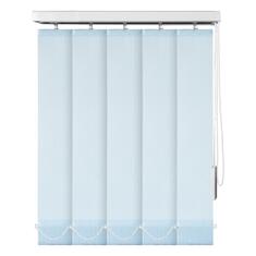 Тканевые жалюзи на балкон цена. Купить в «Мастерская Жалюзи»