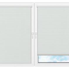 Жалюзи Изолайт 25 мм №104