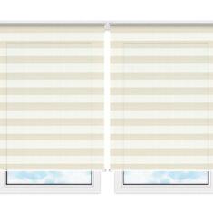 Рулонные шторы мини День Ночь Лацио 23