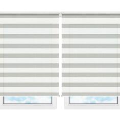 Рулонные шторы мини День Ночь Лацио 43