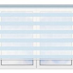 Стандартные рулонные шторы День Ночь Сицилия 52